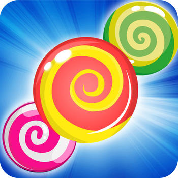 Puzzle Candy World-The best free match 3 puzzle game for kids and girls 遊戲 App LOGO-APP開箱王
