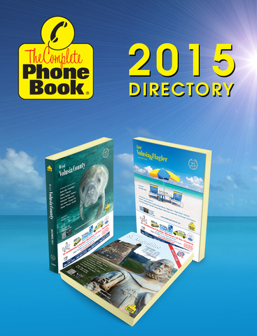 【免費商業App】the Complete Phone Book-APP點子