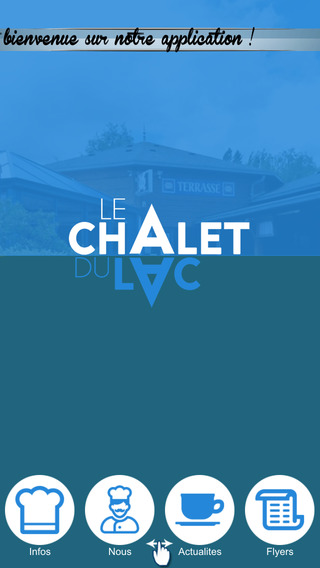 免費下載生活APP|Le Chalet Du Lac app開箱文|APP開箱王