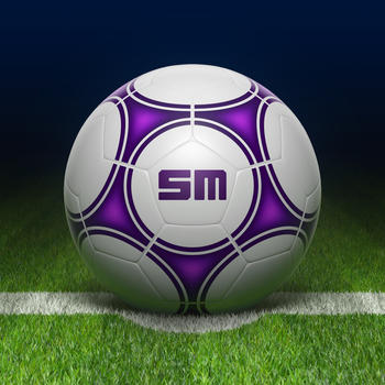 Football Live LOGO-APP點子