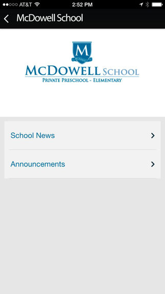 免費下載教育APP|McDowell School app開箱文|APP開箱王