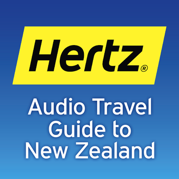 Hertz New Zealand Travel Guide 旅遊 App LOGO-APP開箱王