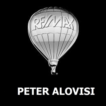 PETER ALOVISI - Courtier immobilier agréé - Certified Real Estate Broker - RE/MAX ROYAL (JORDAN) P.A. LOGO-APP點子