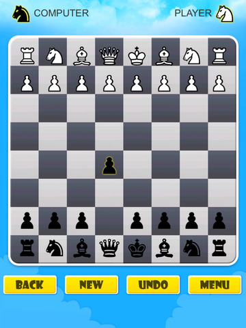 Crazy Chess HD screenshot 3