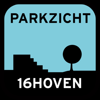 Parkzicht 16hoven LOGO-APP點子