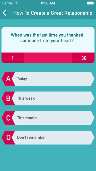 免費下載娛樂APP|Love Quiz: Learn How To Find And Keep The Perfect Soulmate app開箱文|APP開箱王