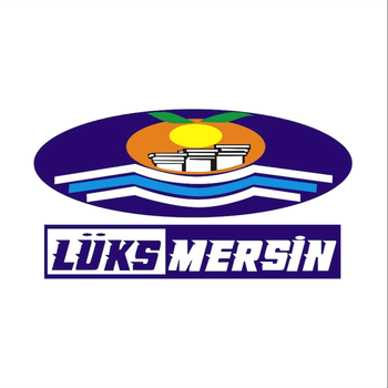 Lüks Mersin LOGO-APP點子