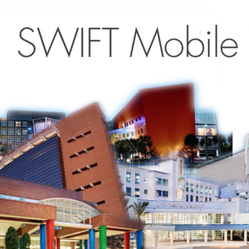 SWIFT Mobile App LOGO-APP點子