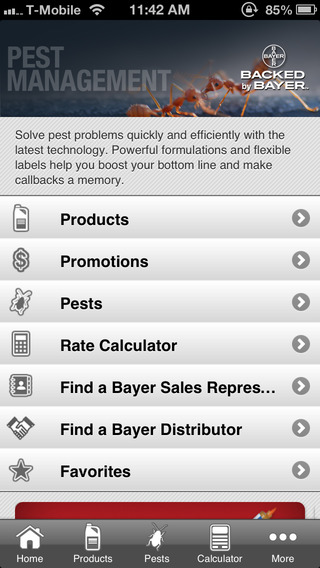 免費下載商業APP|Bayer Pest Portal app開箱文|APP開箱王