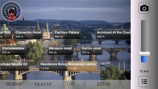 免費下載旅遊APP|In Sight - Czech Republic app開箱文|APP開箱王