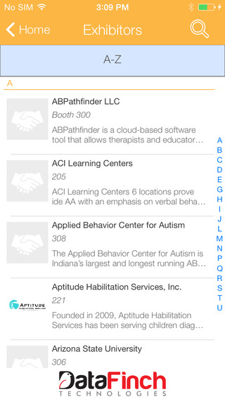 【免費商業App】ABAI 41st Annual Convention-APP點子