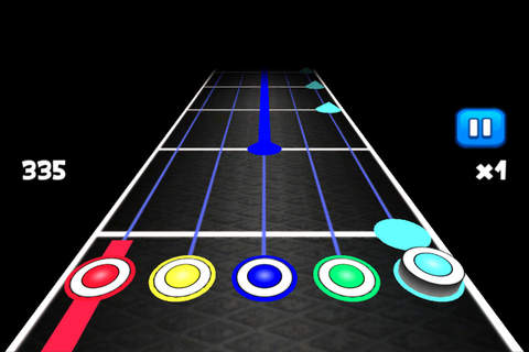 Guitar Entertaiment screenshot 3