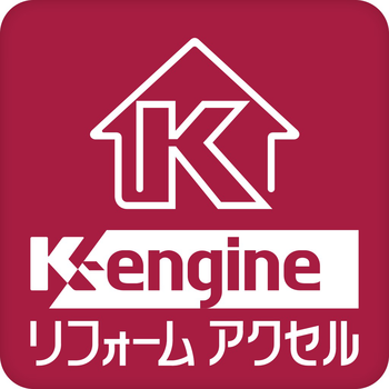 K-engine リフォームアクセル for iPad LOGO-APP點子