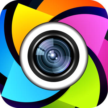 Amazing Cool Creative Cam 遊戲 App LOGO-APP開箱王