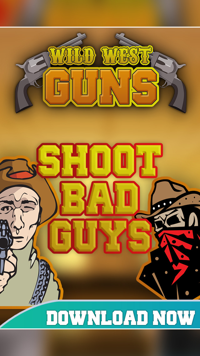 Western Shooting Games For Xbox