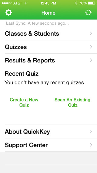 【免費教育App】Quick Key Mobile-APP點子