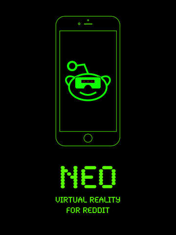 免費下載娛樂APP|Neo - Virtual Reality for Reddit app開箱文|APP開箱王