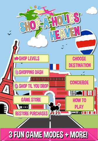 Shop a Holics Heaven screenshot 2