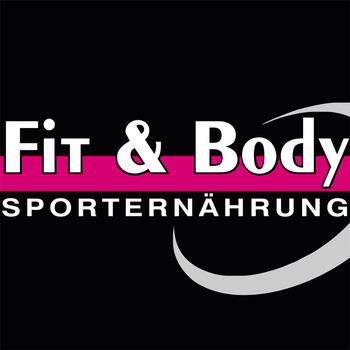 Fit & Body LOGO-APP點子