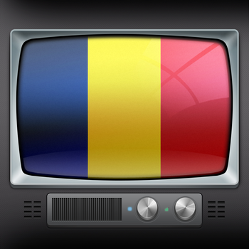 Televiziunea România Ghid LOGO-APP點子