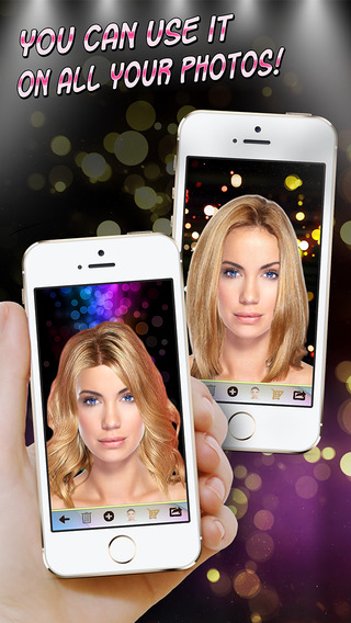 Blonde Hairstyles - Provide you a New Look without Photoshop