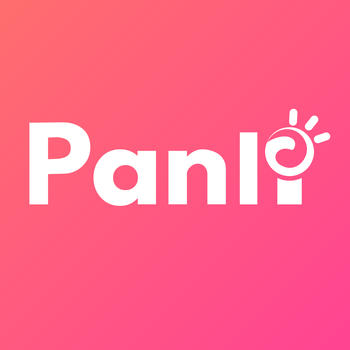 Panli代购 - 中国商品代购 LOGO-APP點子