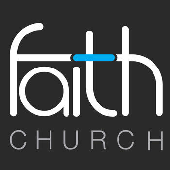 Faith Church App LOGO-APP點子