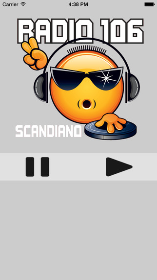 Radio 106 Scandiano