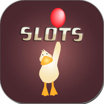 Wild Duck Lucky Slots - FREE Las Vegas Casino Premium Edition 遊戲 App LOGO-APP開箱王