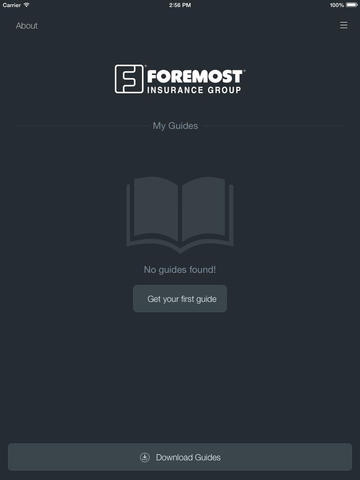 【免費商業App】Foremost Events-APP點子