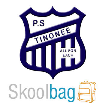 Tinonee Public School - Skoolbag LOGO-APP點子