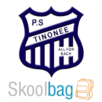 Tinonee Public School - Skoolbag 教育 App LOGO-APP開箱王