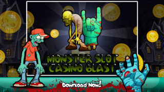 Screenshot 5 Чертовская крутизна с игровыми автоматами — Игра по-крупному в Вегасе