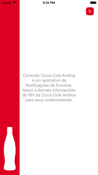 免費下載娛樂APP|Conexão Coca-Cola Andina app開箱文|APP開箱王