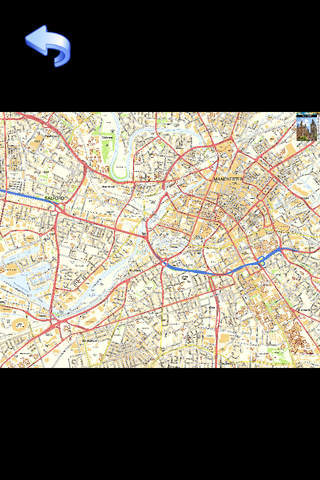 Manchester Tour Guide: Best Offline Maps with Street View and Emergency Help Info screenshot 3