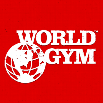 World Gym-Long Island LOGO-APP點子