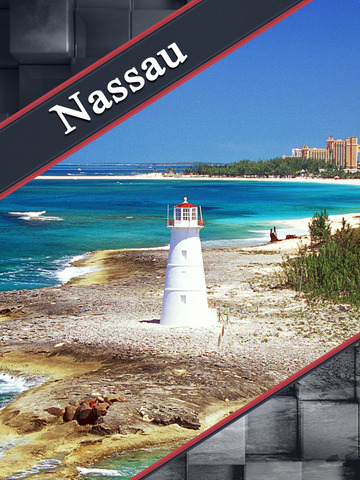 免費下載旅遊APP|Nassau Paradise Island, Bahamas Vacation Guide app開箱文|APP開箱王