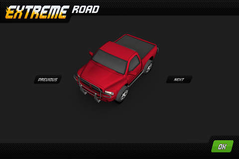 Extreme Road screenshot 2