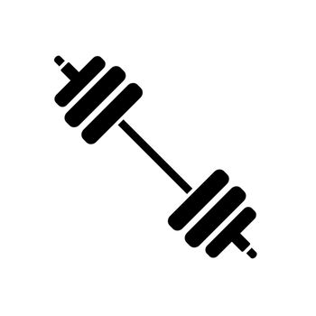 Barbell LOGO-APP點子