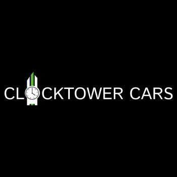 Clocktower Cars LOGO-APP點子