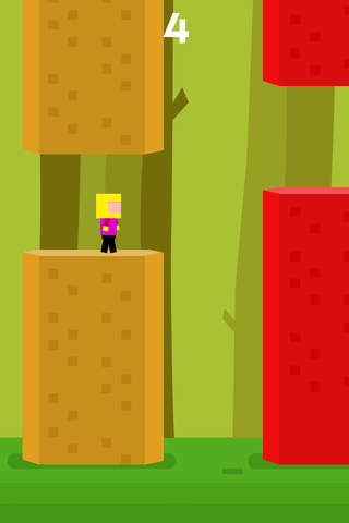 Mr. Cube screenshot 3