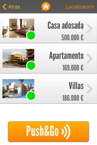 iWhatHouse - Properties for sale & to rent. screenshot 4