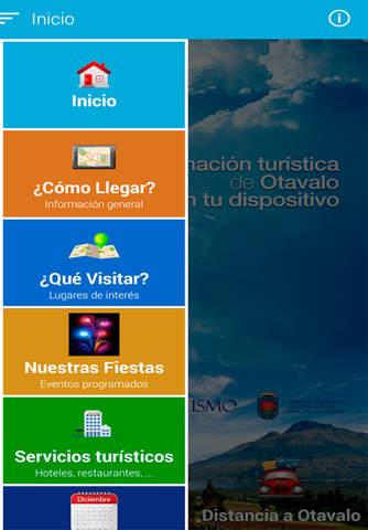 Otavalo Travel screenshot 2