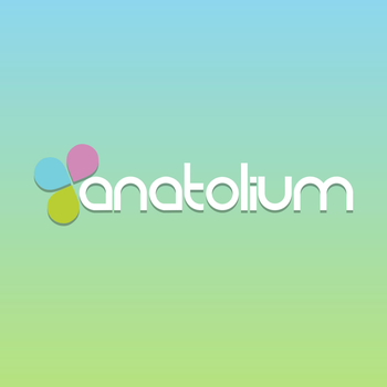 Anatolium LOGO-APP點子