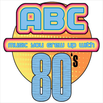 ABC 80's Radio LOGO-APP點子