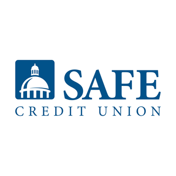 SAFE Credit Union Mobile Banking LOGO-APP點子