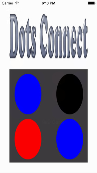Dots Connect Free