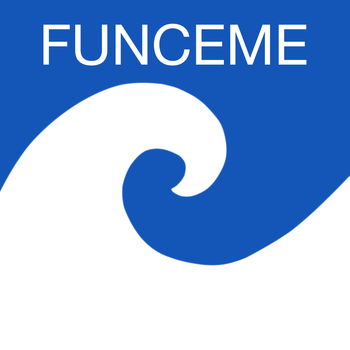 Funceme Mares&Luas LOGO-APP點子