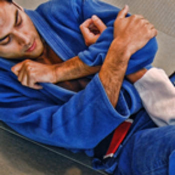 Brazilian Jiu Jitsu: Blue Belt Requirements LOGO-APP點子