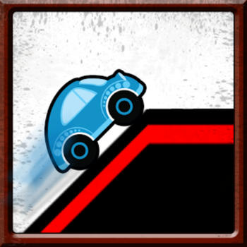 Doodle Car Racing Multiplayer 遊戲 App LOGO-APP開箱王